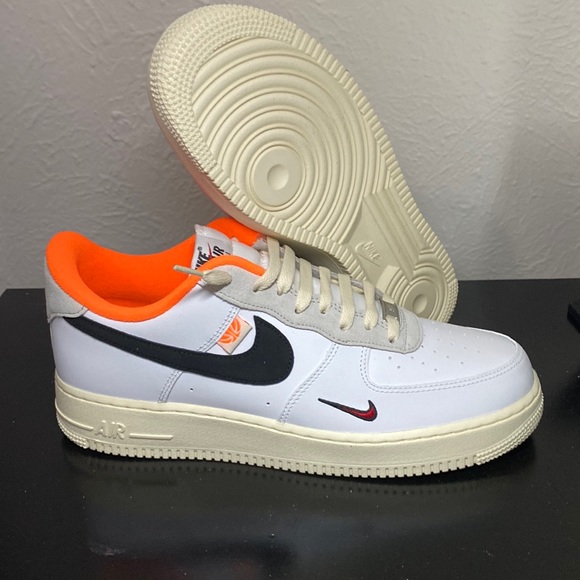 Nike Air Force 1 07 main image 6
